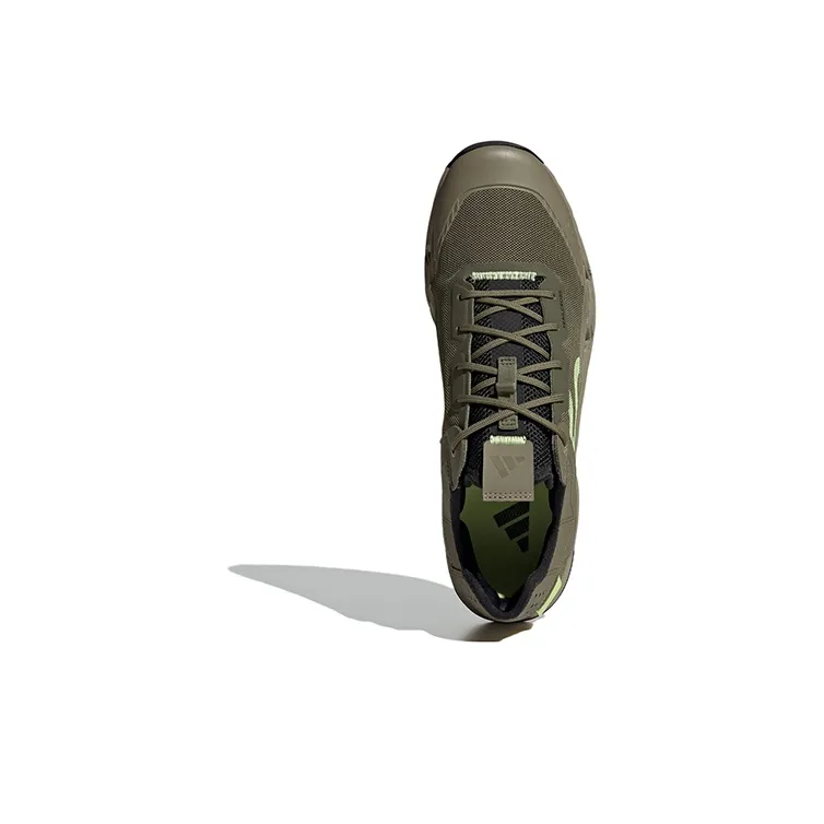 Adidas Five Ten Trailcross Lt Recycled Focus Olive Pulse Lime Orbit Green-4