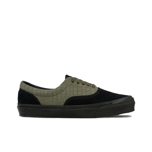 Era Wtaps X Vans Lx 'Navy Croc'-1