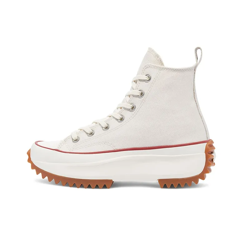 Converse Run Star Hike High 'Parchment Gum Honey'-0