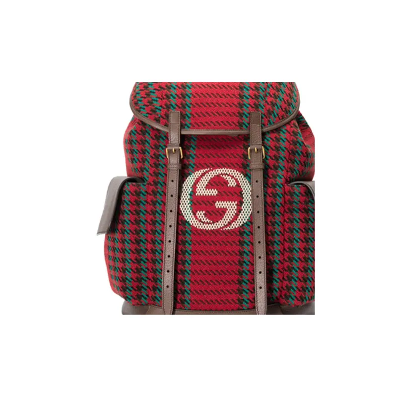 GUCCI Backpacks-7