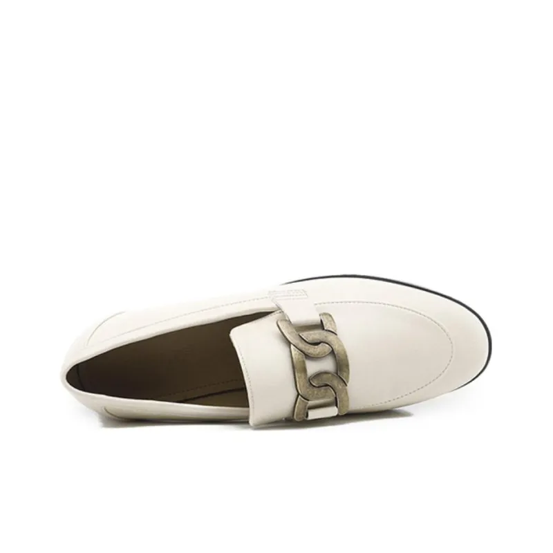 TASMAN AUS Women's Casual Shoes Women's Low Top Beige/Brown/Black-3