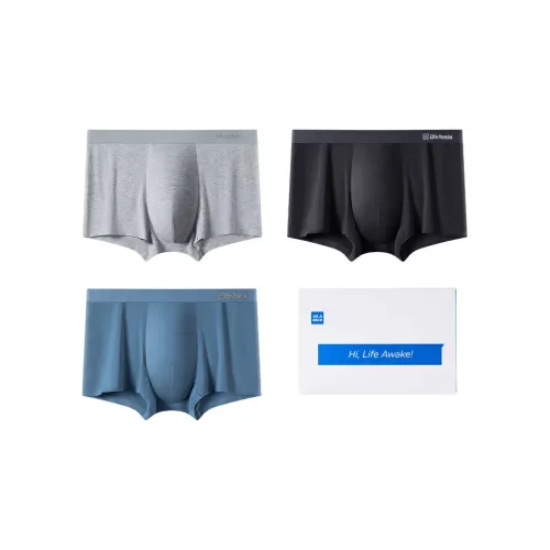 HLA Men Underpants