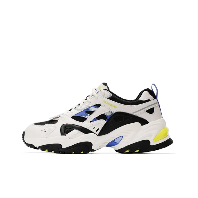 Skechers Skecher Stamina V2 Shoes-0