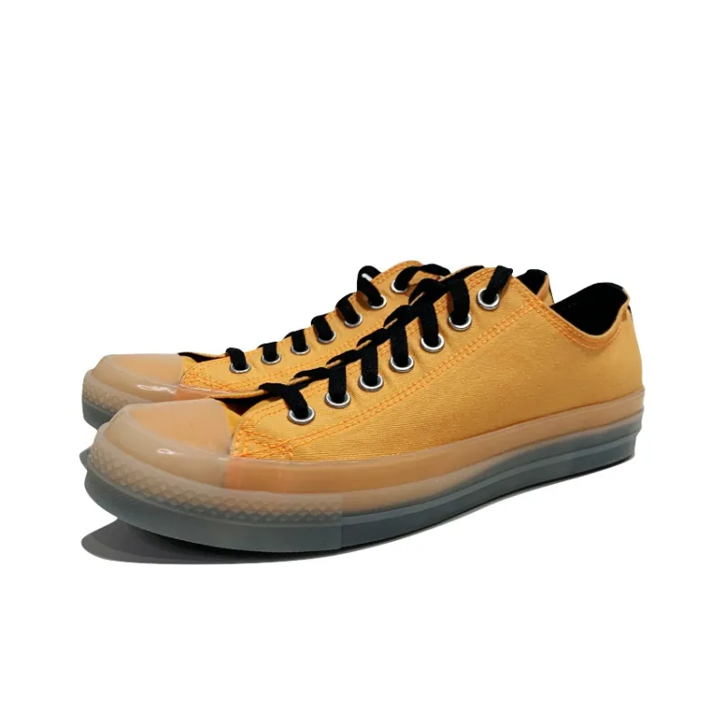 Converse Chuck Taylor All Star Cx Ox Hi Vis Flash Orange-2