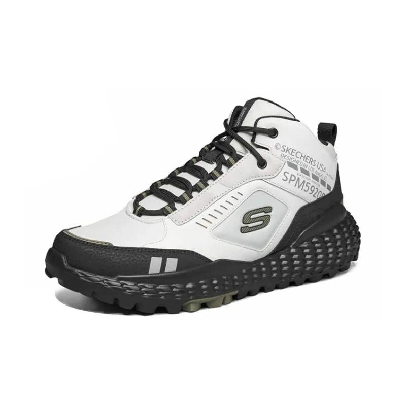 Skechers Monster High 'White Black'-2