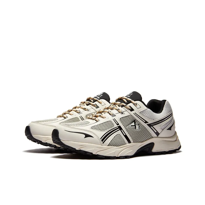 A1 Lightweight Chunky Sneakers Retro Running Shoes Unisex-32