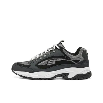 Skechers Stamina Nuovo 'Navy Black'