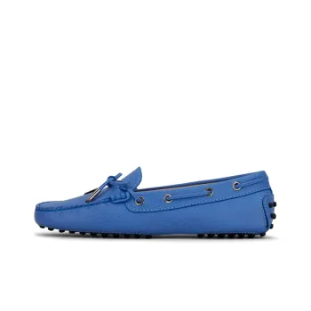 TOD'S Women's Casual Shoes Women's Blue