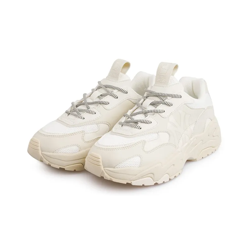 MLB Big Ball Chunky Lite White-2