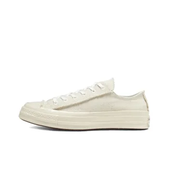 Converse Chuck Taylor All Star 70 Ox Upcycled Canvas