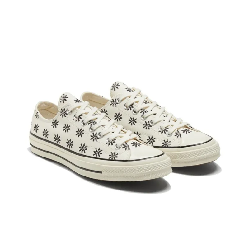 Converse Chuck Taylor All Star 70 Ox Holiday Sweater-2