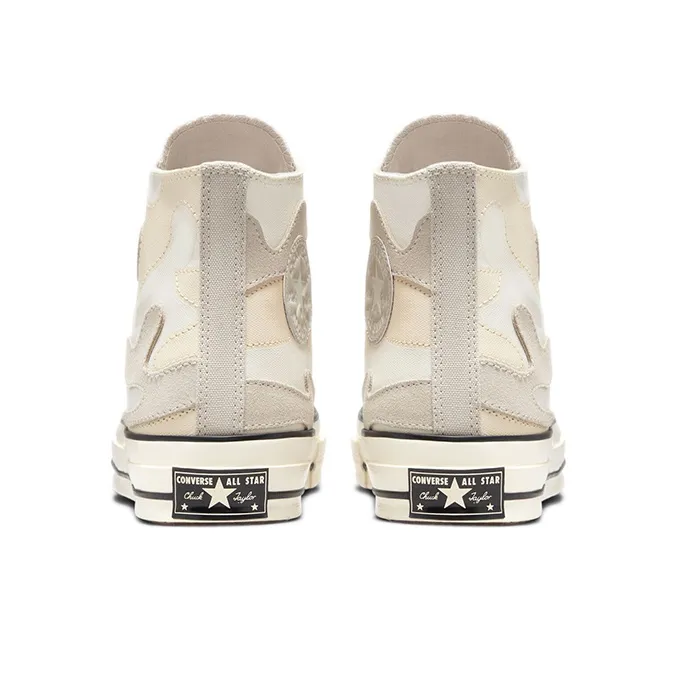 Chuck 70 Converse High 'Egret Camo'-3