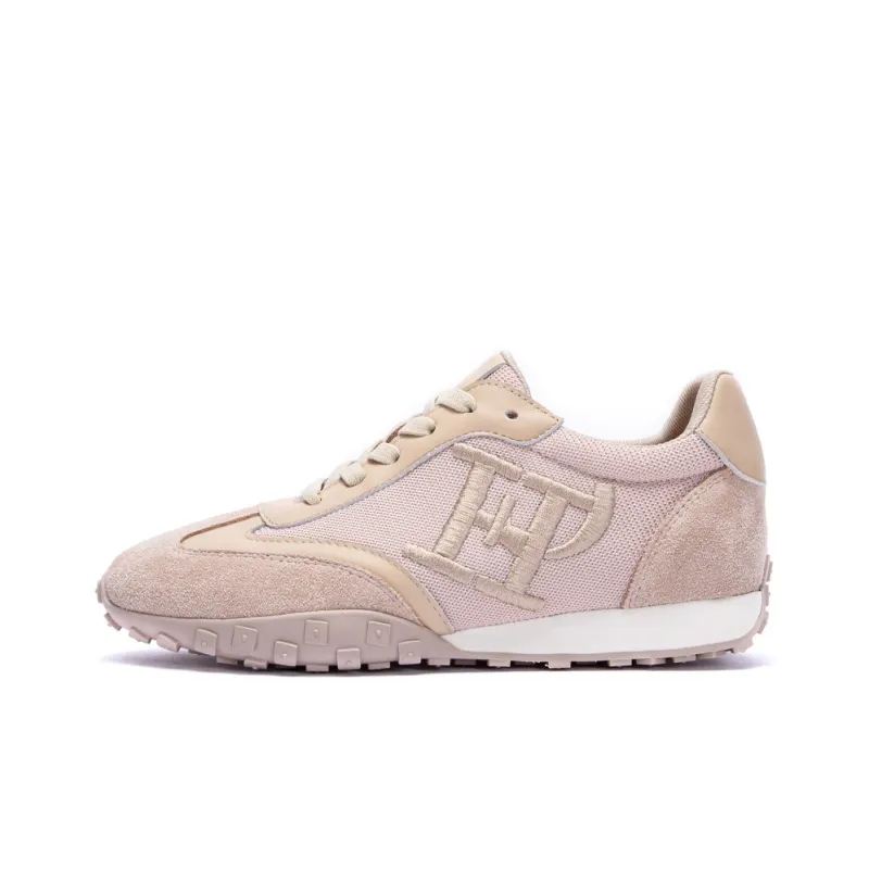 CHCH Vintage Waffle Shoes Casual Single Shoes Women's-6