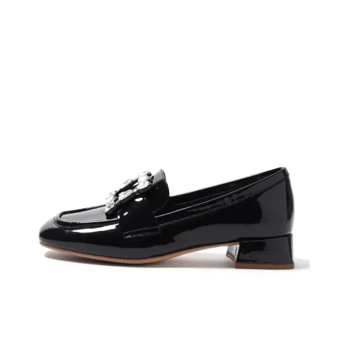 STEVE MADDEN Casual Single Shoes Women's
