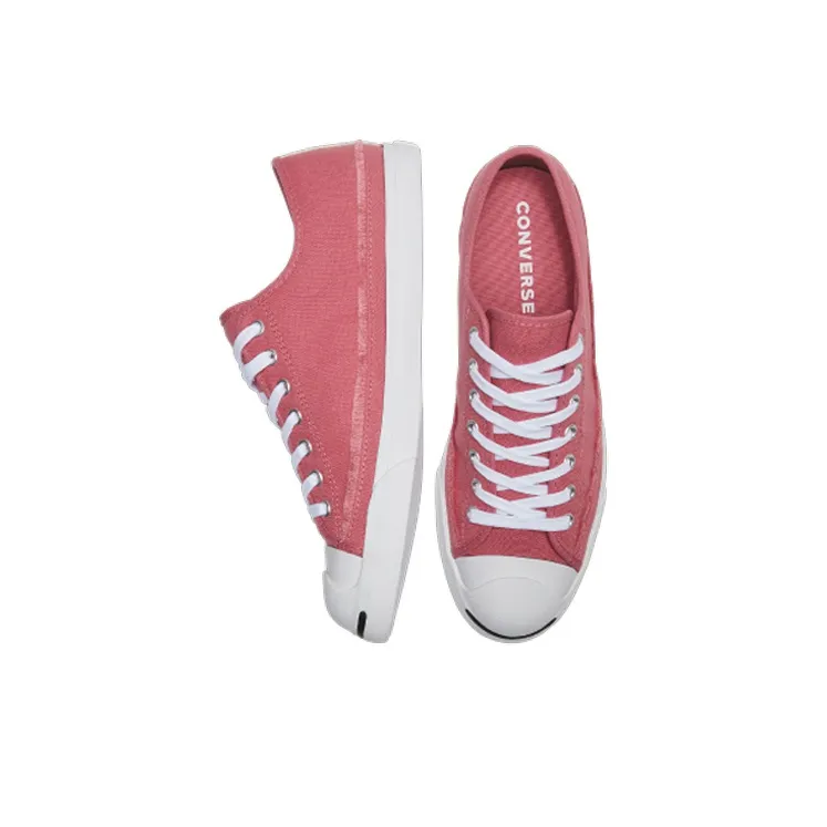 Converse Jack Purcell Lp 'Pink' Women's-3