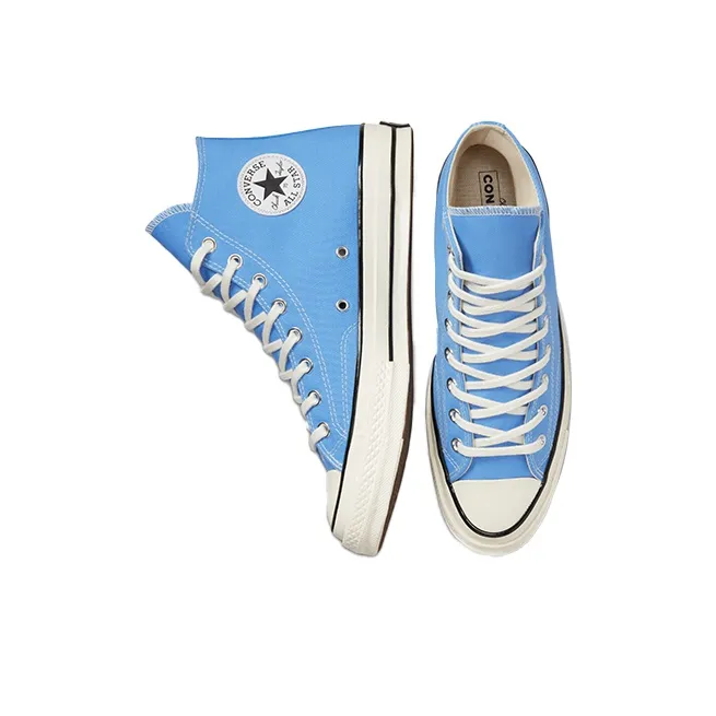 Converse Chuck Taylor All Star 70 Hi University Blue-4