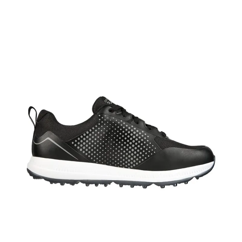 Skechers Go Golf Collection Golf Shoes Men Low Top Black-1