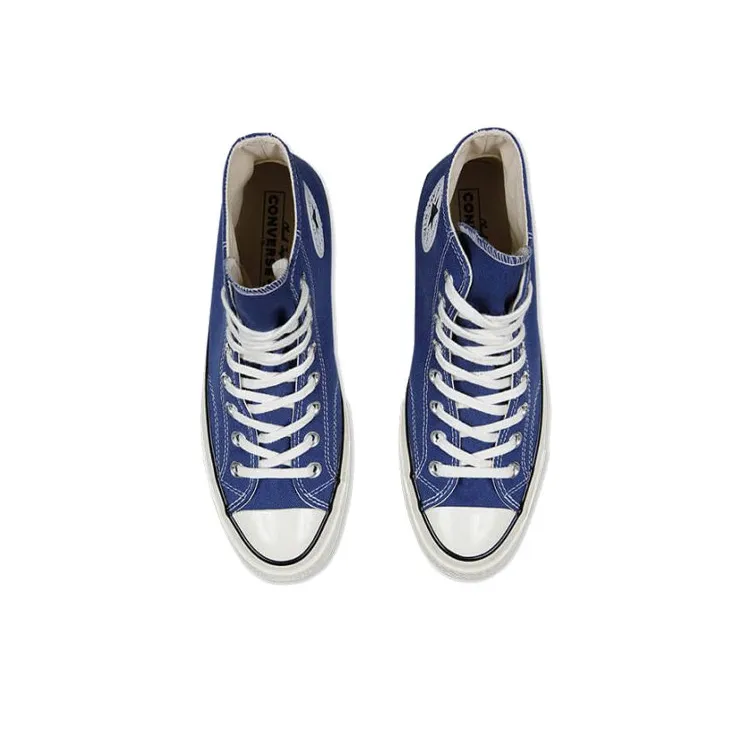 Converse Chuck 70 High 'True Navy'-3
