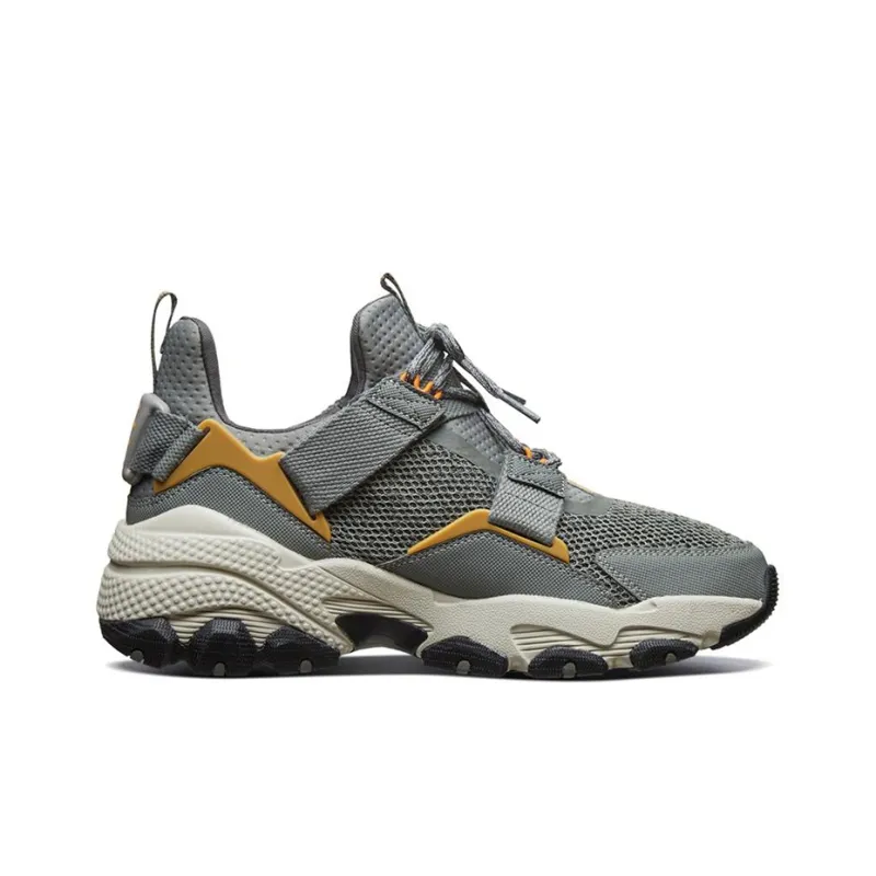 Skechers Sparta Max 'Grey'-1