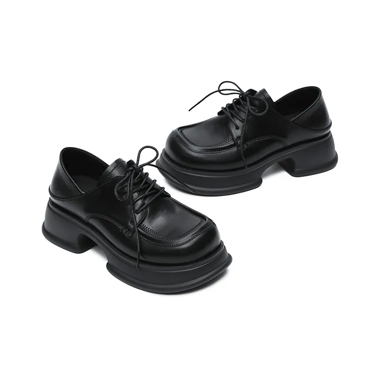 MASOOMAKE Loafers 5.3cm Women's-3