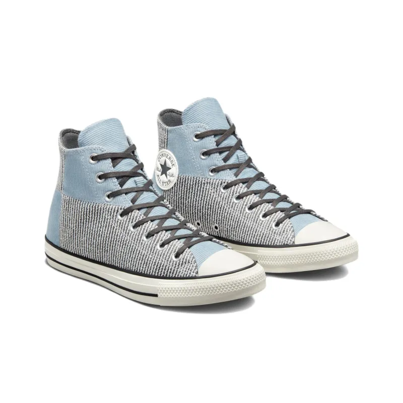 Converse Chuck Taylor All Star Workwear Textures 'Sky Blue'-2
