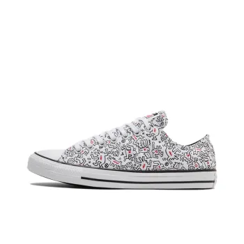 Converse Chuck Taylor All Star Ox Keith Haring