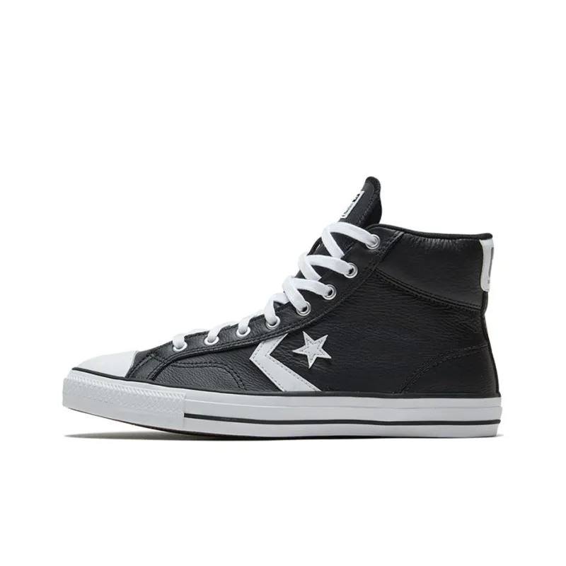 Converse Cons Star Player 'Black White'-0