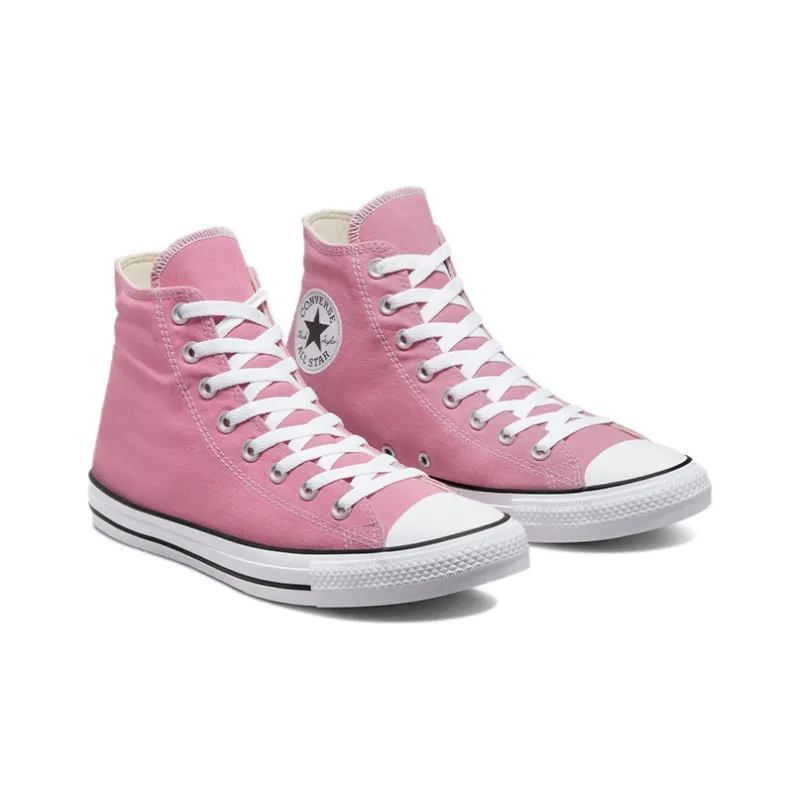Converse Chuck Taylor All Star High 'Magic Flamingo'-2