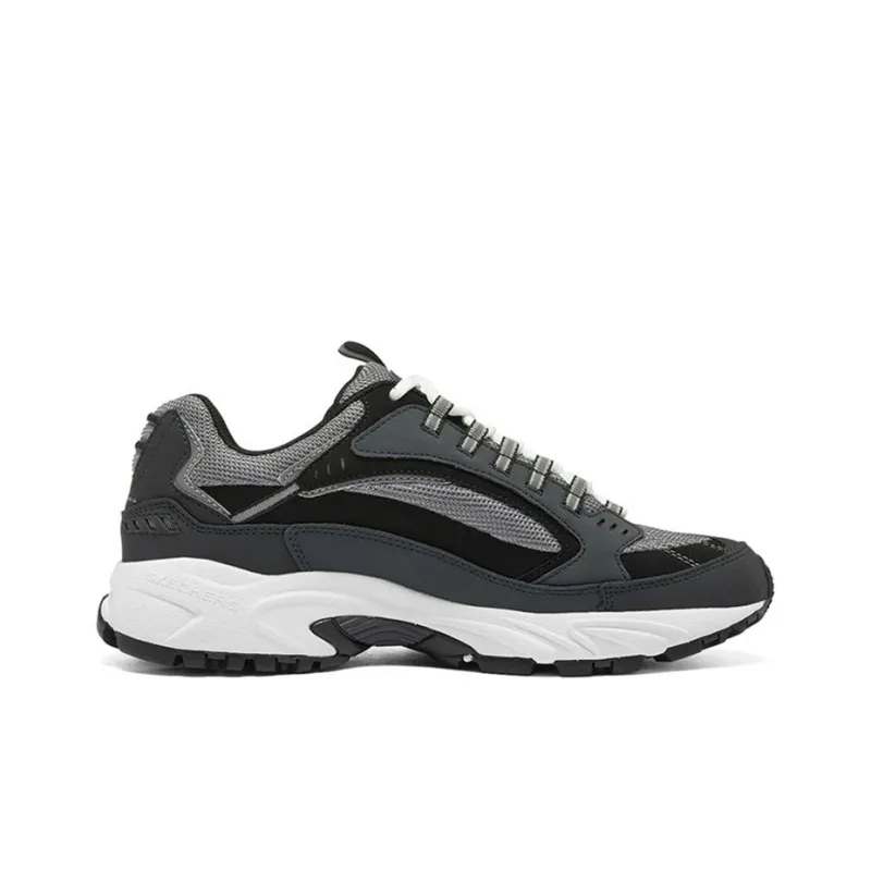 Skechers Stamina Nuovo 'Navy Black'-1
