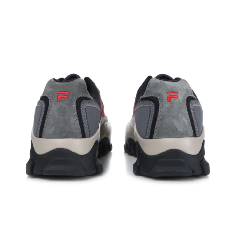 FILA Cross Training Series Vntg Chunky Sneakers Brown/Black-2