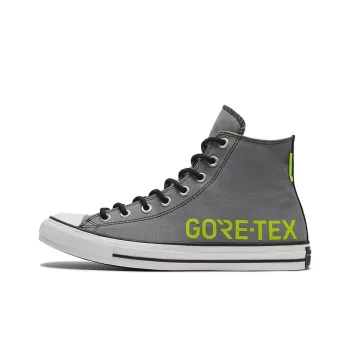 Chuck Taylor All Star Converse Gtx High 'Mountain Club Grey Lemon'