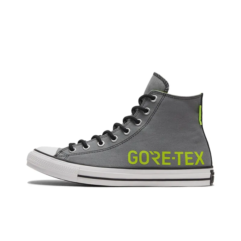 Converse Chuck Taylor All Star Gtx High 'Mountain Club Grey Lemon'-0