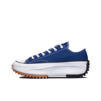 Converse Run Star Hike Low 'Blue'
