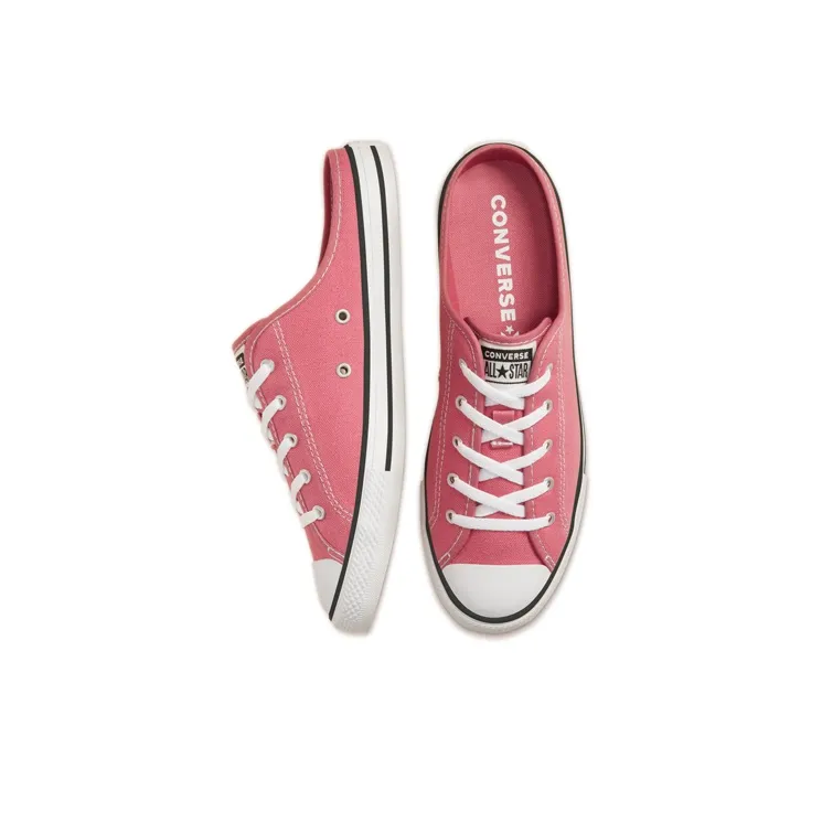 Converse Women's Chuck Taylor All Star Dainty Mule Slip 'Madder Pink' Women's-3