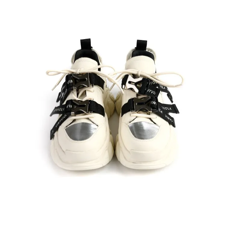 VINYVIOLA Chunky Sneakers Women's-9