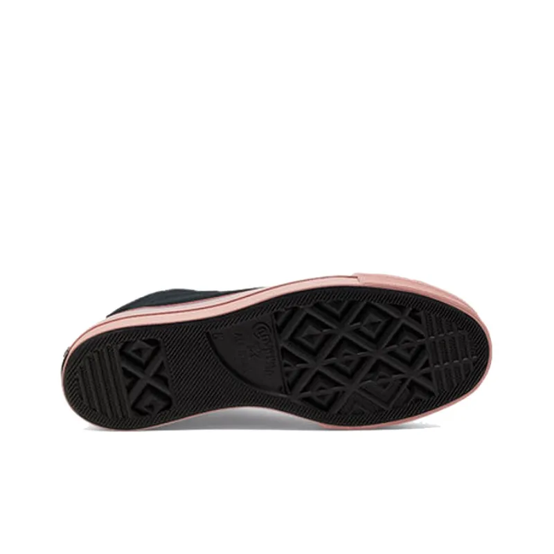Converse Opi X Women's Chuck Taylor All Star Platform High 'Edinburgher & Tatties' Women's-4