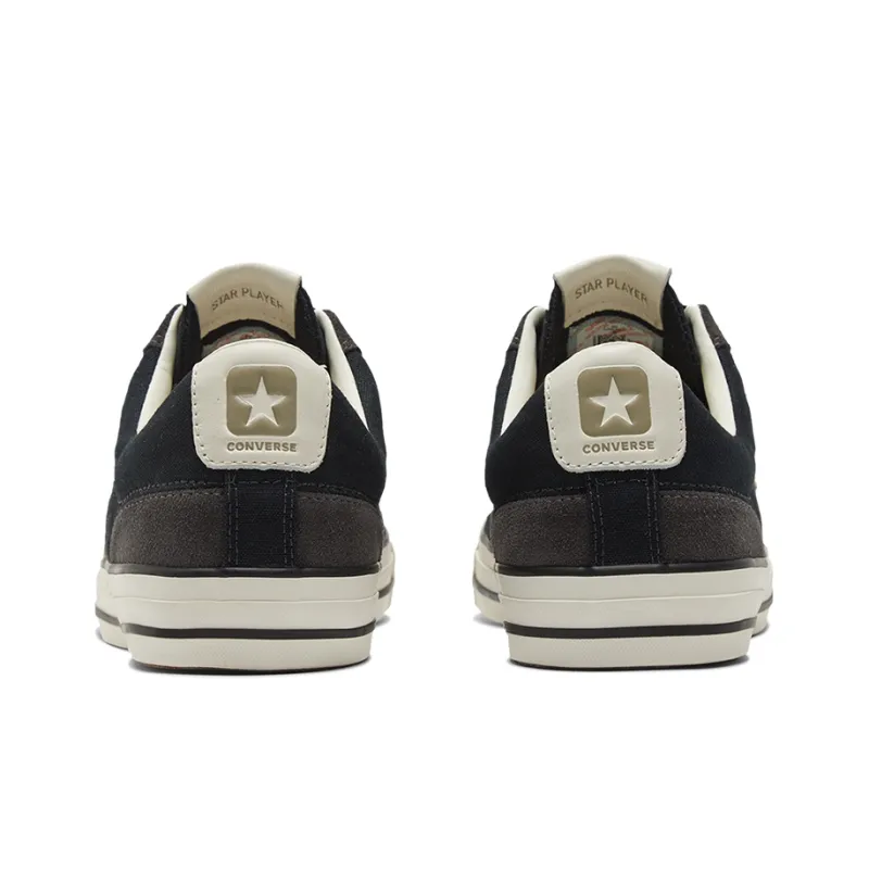 Converse Star Player Low 'Alt Exploration Black'-4