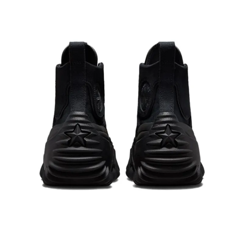 Converse Run Star Motion Cx Workwear Triple Black-3