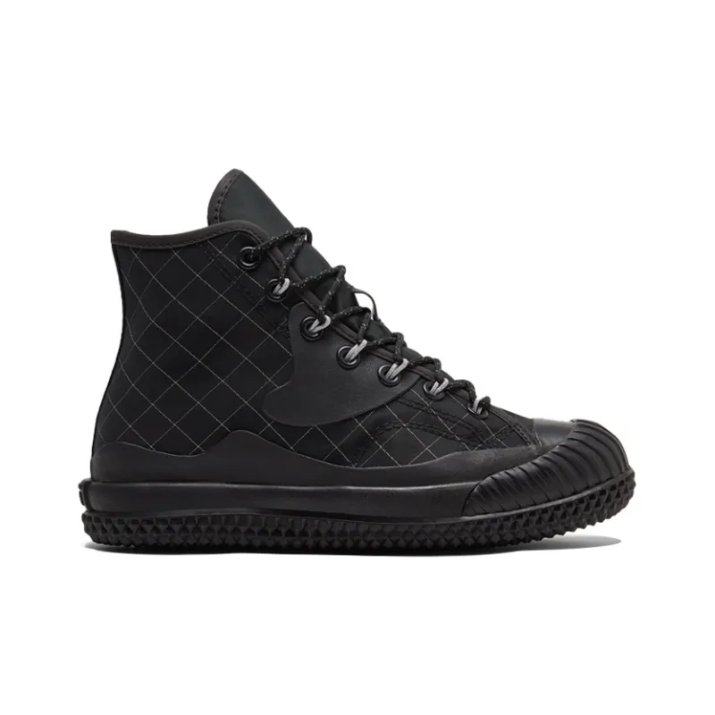 Bosey Slam Jam X Converse Mc High 'Black'-1