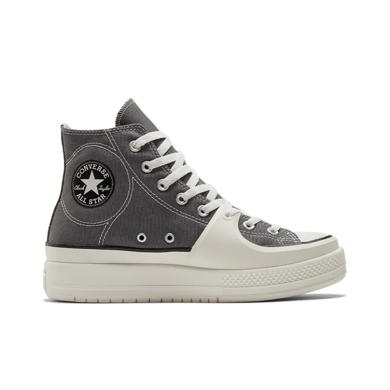 Chuck Taylor All Star Converse Construct High 'Cyber Grey'-1