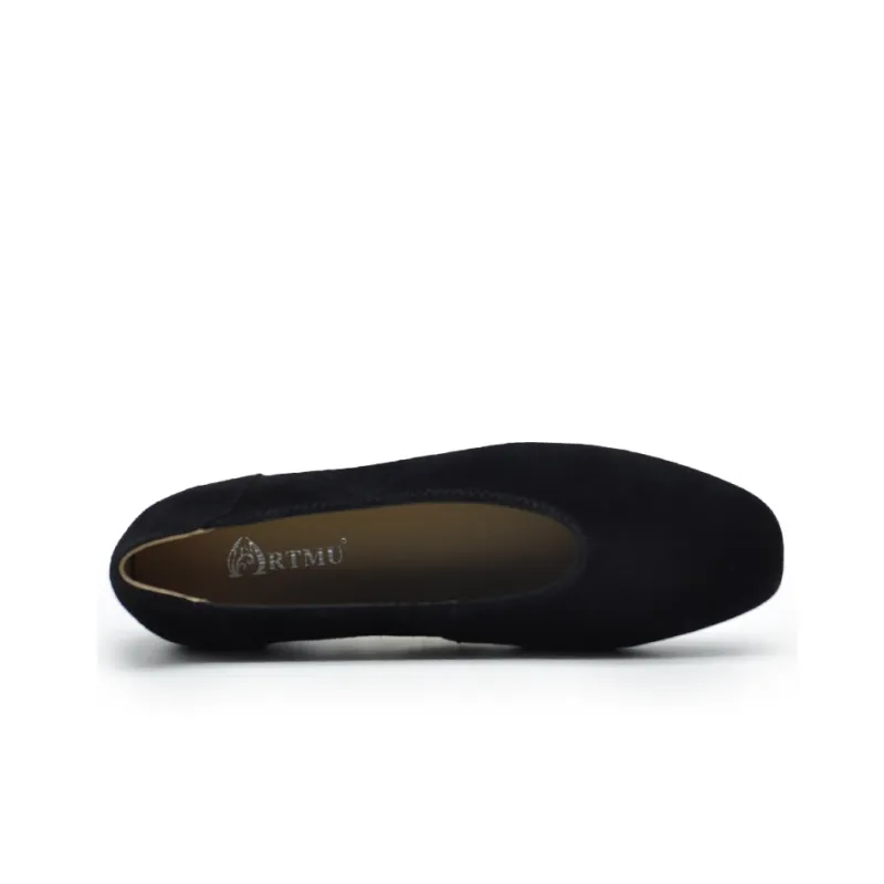 ARTMU Casual Single Shoes Women's-2