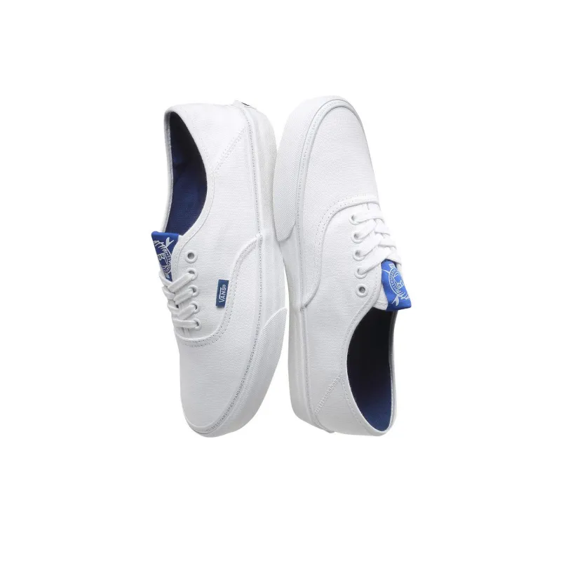 Vans Authentic Surf 'White'-2