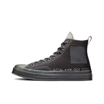 Converse Chuck Taylor All Star 70 Hi A COLD WALL Pavement