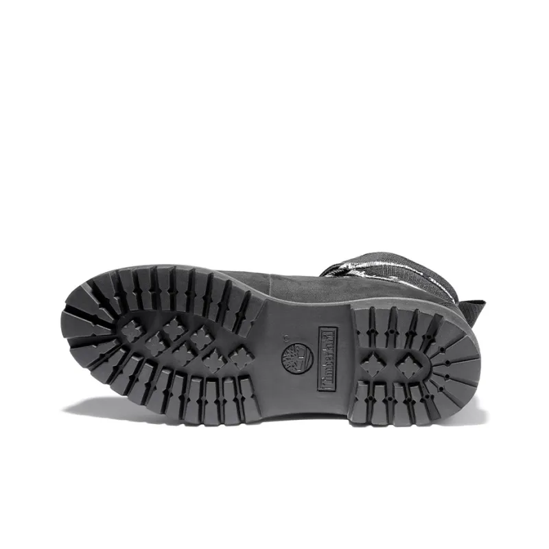 Timberland Premium Ribbon Lace-Up Boot-4