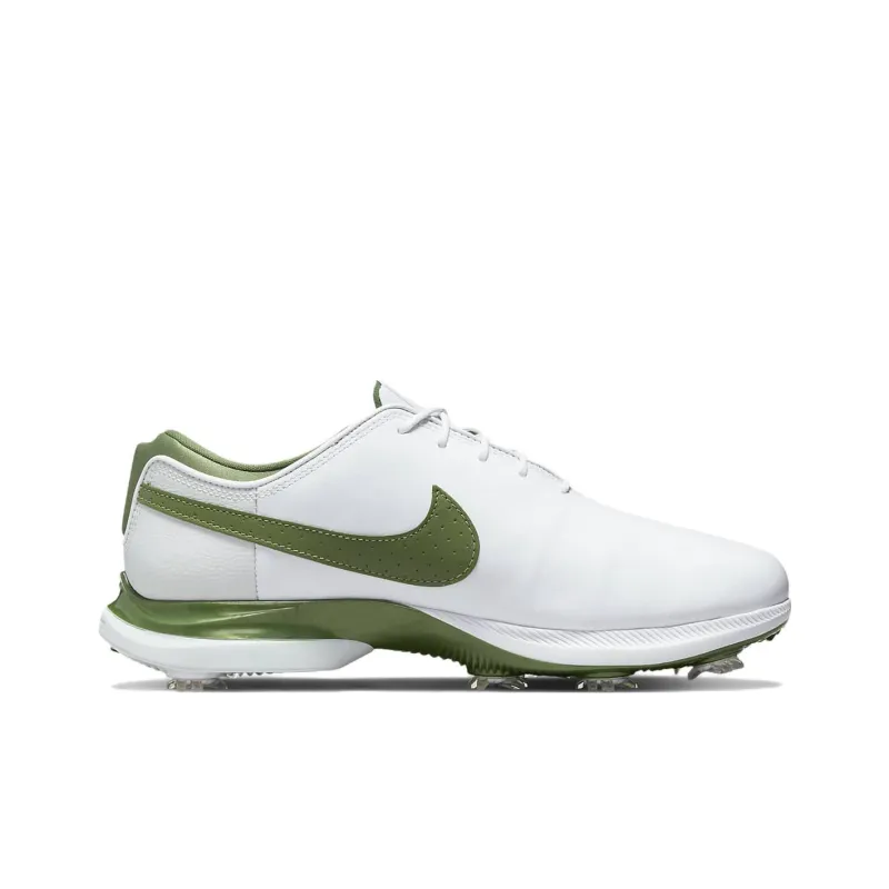 Nike Air Zoom Victory Tour 2 White Treeline Green-1