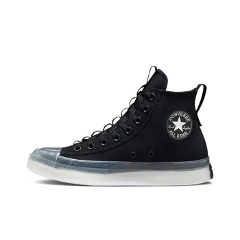 Converse Chuck Taylor All Star Cx Explore Hi Black White