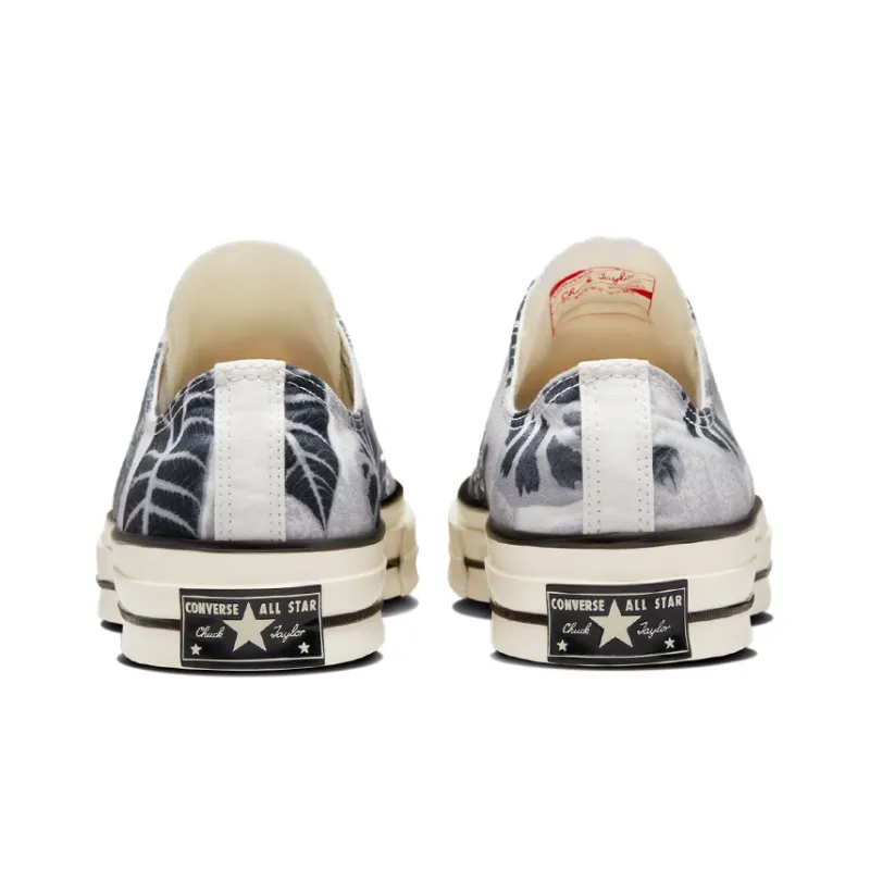 Converse Chuck 70 Low 'Tropical Leaf'-4