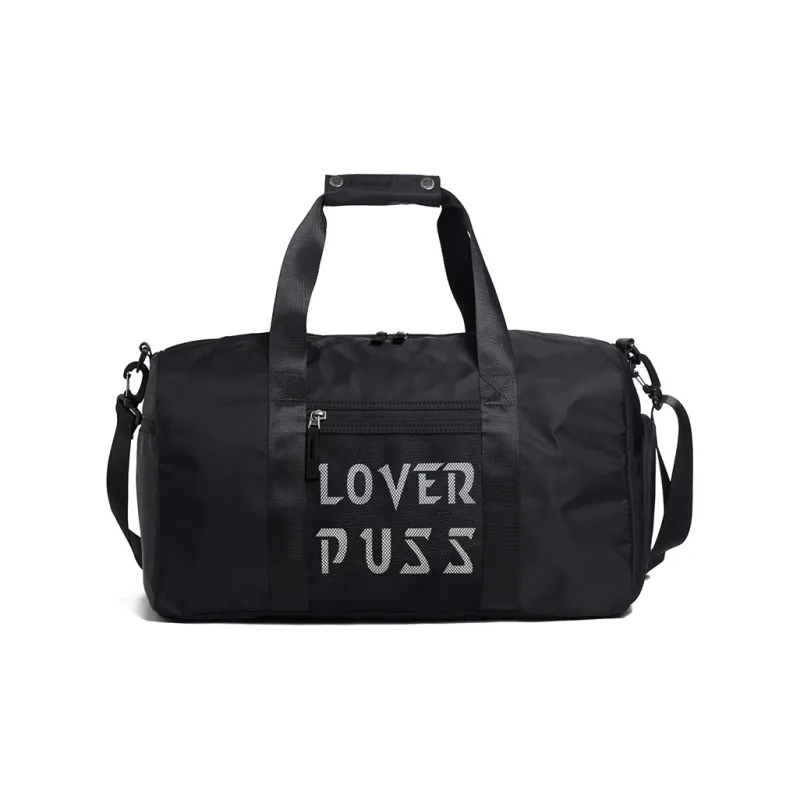 LOVERPUSS Gym Bags-11