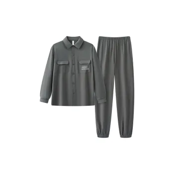 XUANZHITING Men Pajama Sets