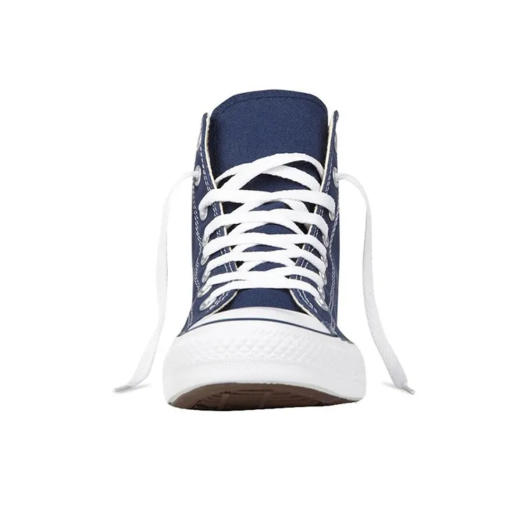 Converse Chuck Taylor All Star High 'Navy'-2